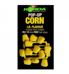 KORDA MAIZE YELOW POP UP