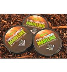 KORDA SUBLINE TAPERED 300m