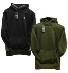 KORDA HOODIE DARK OLIVE