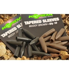 KORDA TAPERED SLEEVES