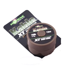 KORDA KABLE XT EXTREME LEADCORE 70lb 15m