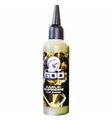 KORDA GOO Garlic Supreme bait smoke 115ml