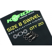 KORDA SWIVEL 8