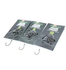 KORDA KRANK CHODDY