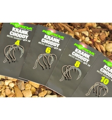 KORDA KRANK CHODDY 4