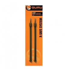 GURU X-SAFE SPARE ELASTIC 2PCS