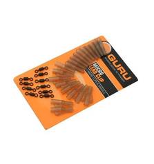 GURU MICRO LEAD CLIP 10PCS