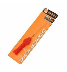 GURU SUPER FINE BAITING NEEDLE