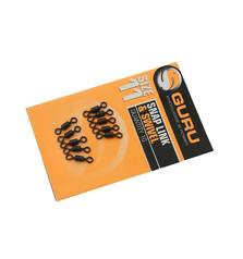 GURU RIG SYSTEM SWIVEL SIZE 1110PCS