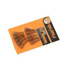 GURU X-SAFE SPARE TAIL RUBBERS