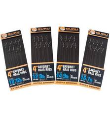 GURU READY RIG BAYONET HAIR 10CM MWG