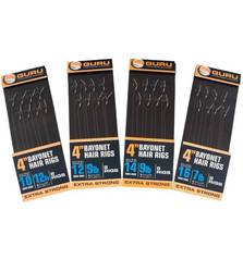 GURU READY RIG BAYONET HAIR 10CM MWG