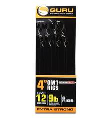 GURU READY RIG SPEED STOP HAIR 10CM QM1