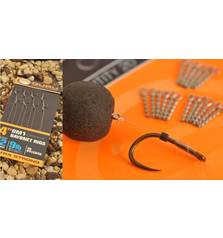 GURU READY RIG BAYONET HAIR 10CM QM1