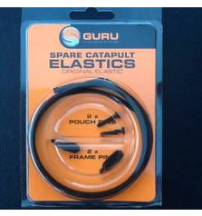 GURU ORIGINAL CATAPULT SPARE ELASTIC