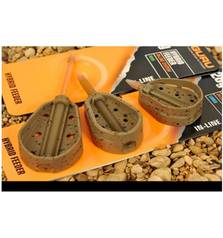 GURU HYBRID FEEDER IN LINE LARGE