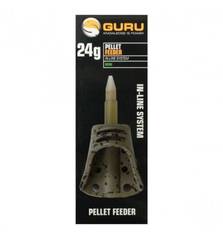 GURU MINI PELLET FEEDER