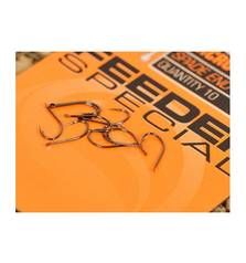 GURU HOOK LWGF MICRO BARB SPADE END FEEDER SPECIAL