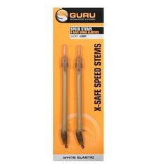 GURU X-SAFE SPEED STEM SPARE ELASTIC 2PCS