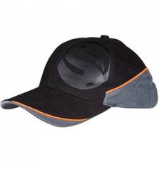GURU SHADOW CAP NAVY/ORANGE
