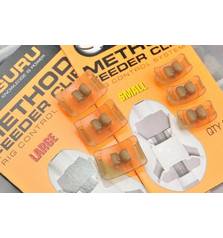 GURU METHOD FEEDER CLIP