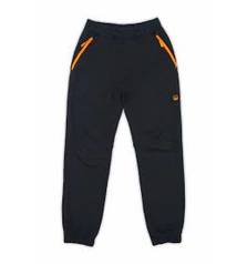 GURU TECH JOGGERS BLACK