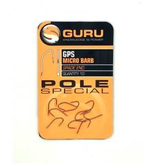 GURU POLE SPECIAL MICRO BARB