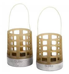 GURU X-CHANGE DISTANCE FEEDER CAGE