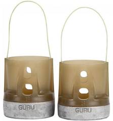 GURU X-CHANGE DISTANCE FEEDER SOLID CAGE