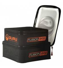GURU FUSION 600 BAIT PRO