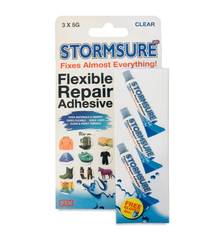 STORMSURE 3x5G FLEXIBLE REPAIR ADHESIVE