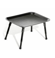 TRAKKER CARBON-EFFECT BIVVY TABLE