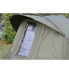 TRAKKER CLEAR WINDOW