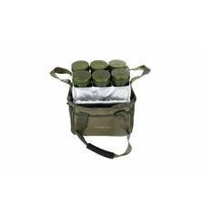 TRAKKER NXG BAIT BAG
