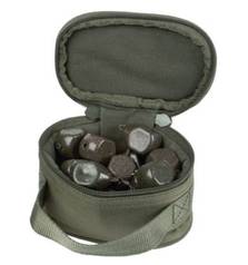 TRAKKER NXG LEAD POUCH SIGNLE COMPARTMENT