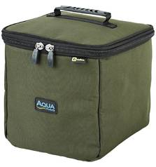 AQUA SESSION COOL BAG BLACK SERIES