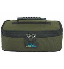 AQUA LARGE BITZ BAG