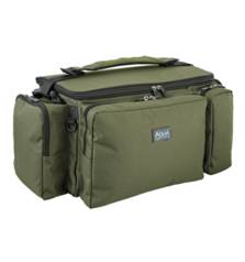 AQUA BARROW BAG BLACK SERIES