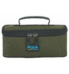 AQUA MEDIUM BITZ BAG