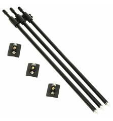 CYGNET SPOD BUCKET ADAPTERS KIT