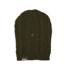 TRAKKER KNITTED BEANIE HAT