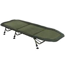 TRAKKER RLX FLAT-6 BED