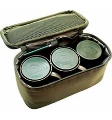 TRAKKER NXG BREW KIT