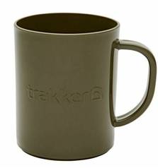 TRAKKER PLASTIC CUPS