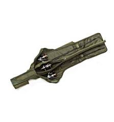 TRAKKER NXG 10ft 3-ROD PADDED SLEEVE