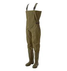 TRAKKER N2 CHEST WADERS
