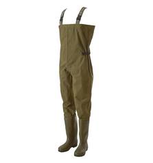 TRAKKER N2 CHEST WADERS