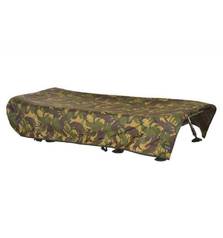 AQUA AQUATEXX CAMO BEDCHAIR COVER