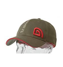 TRAKKER FLEXI-FIT ICON CAP