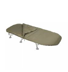 TRAKKER BIG SNOOZE PLUS SMOOTH SLEEPING BAG